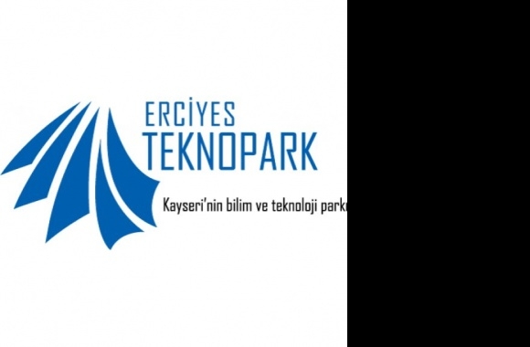 Erciyes Teknopark Logo