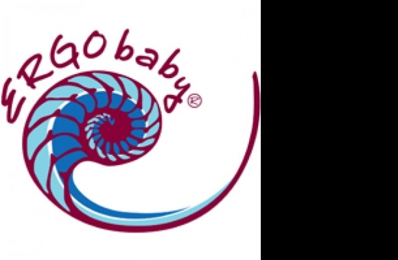 Ergo Baby Logo