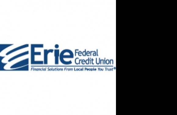 Erie Federal Credit Union Logo