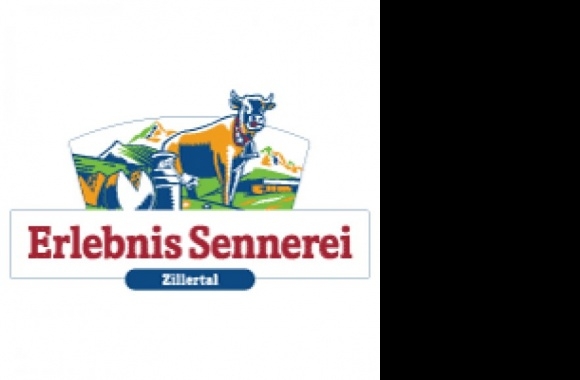 Erlebnis Sennerei Zillertal Logo