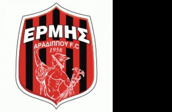 Ermis Aradippou FC Logo