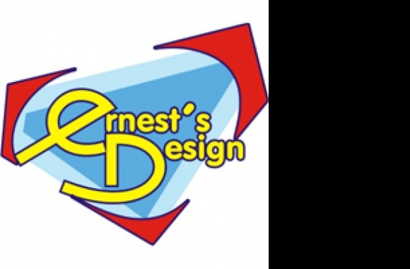 Ernests design Logo