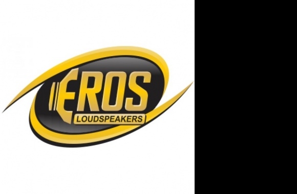 Eros Alto Falantes Logo