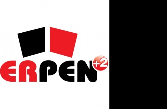Erpen +2 Logo