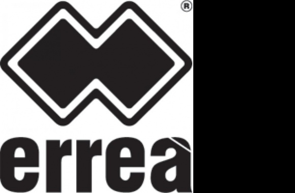 ERREA Logo