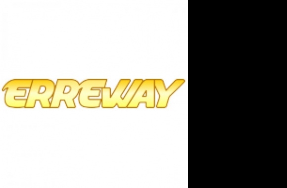 Erreway Logo