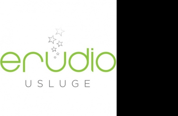 Erudio-Usluge Logo