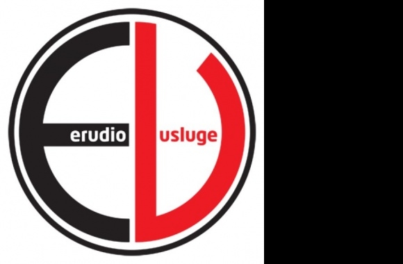 Erudio Usluge d.o.o. Logo