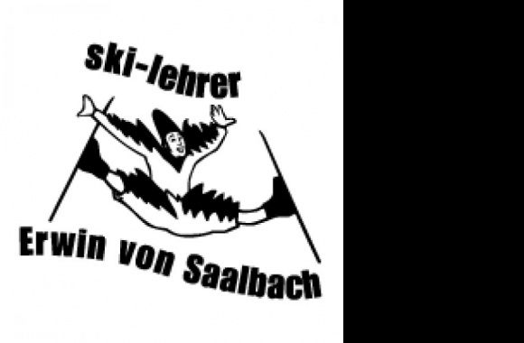 Erwin von Saalbach Logo