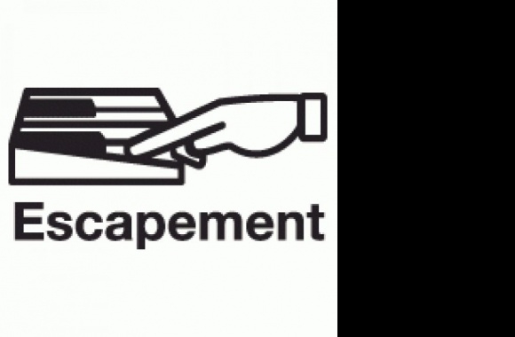 Escapement Logo