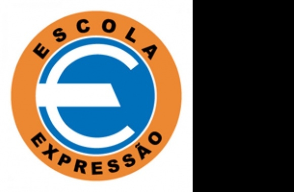 Escola Expressão Logo