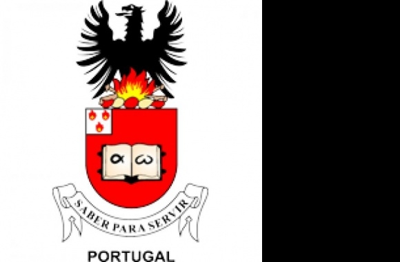 ESCOLA NACIONAL DE BOMBEIROS Logo