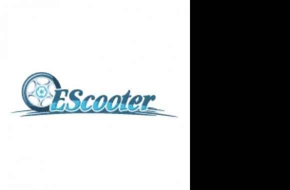 EScooter Logo