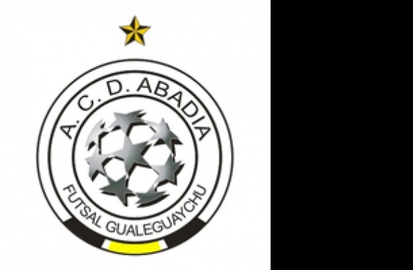 escudo abadia futsal 1 Logo
