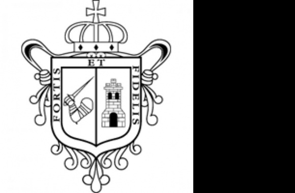 Escudo de Zamora Mich. Logo