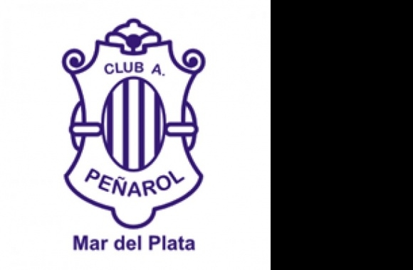 Escudo Penarol Logo