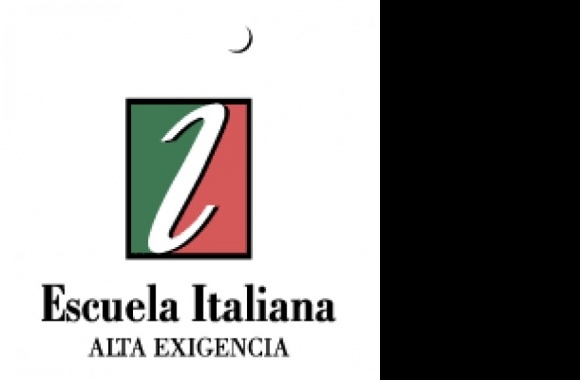 Escuela Italiana Logo