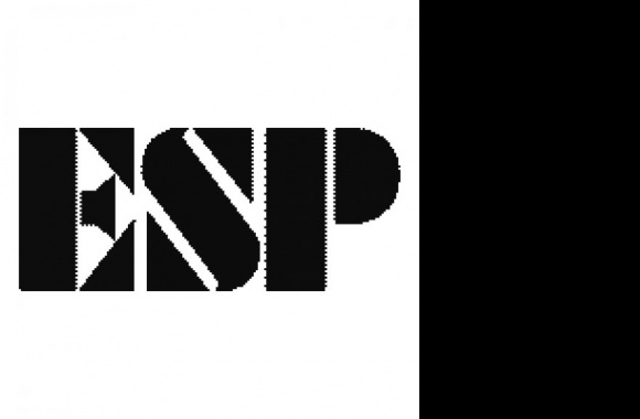 ESP Guitars Logo