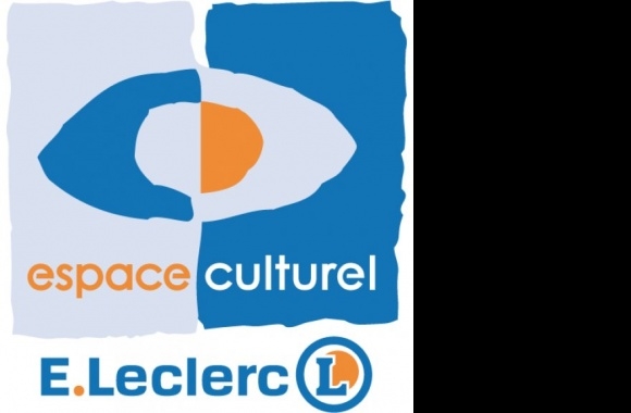 Espace Culturel E. Leclerc Logo