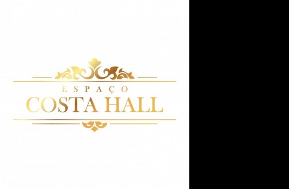 Espaço Costa Hall Logo