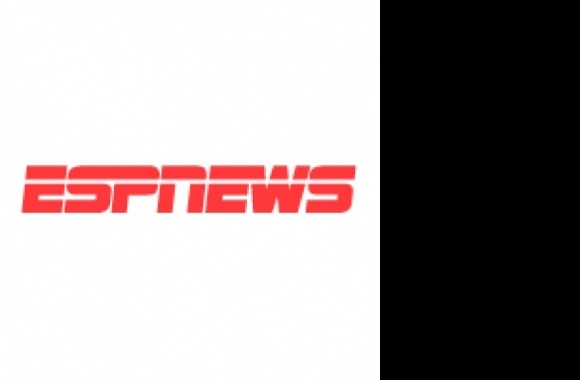 ESPNEWS Logo