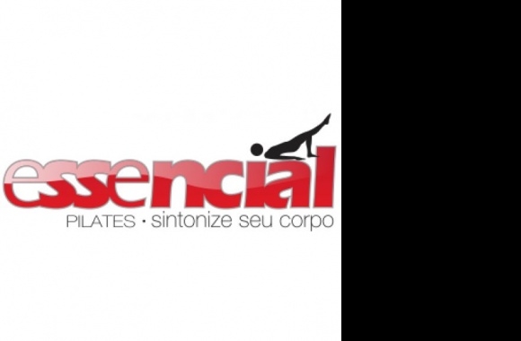 Essencial Pilates Logo