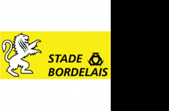 Estade Bordelais Logo