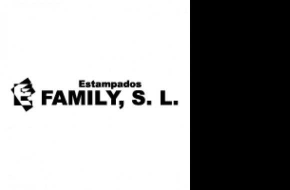 Estampados Family Logo