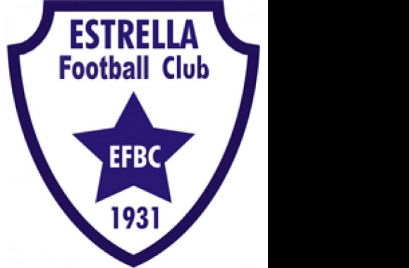 Estrela Futebol Clube Logo