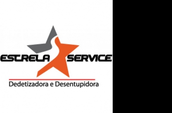 Estrela Service Logo