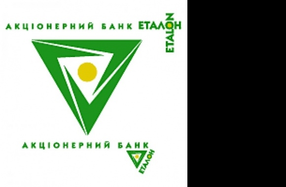 Etalon Bank Logo