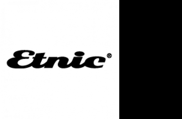 Etnic Logo