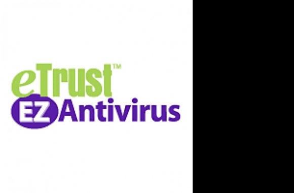 eTrust EZ Antivirus Logo