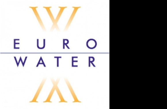 Euro Water Logo