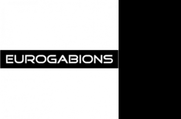 Eurogabions Logo