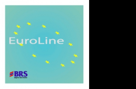 EuroLine Logo