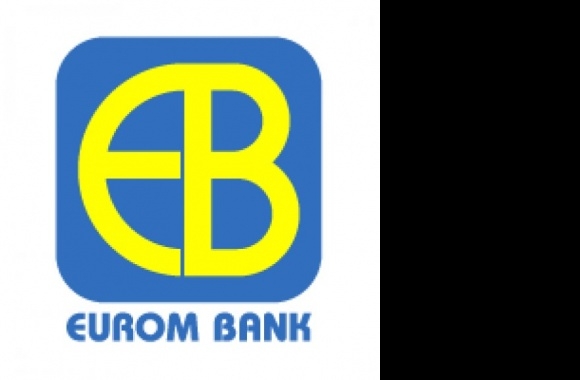 Eurom Bank Logo