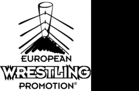 European Wrestling Promotion Logo