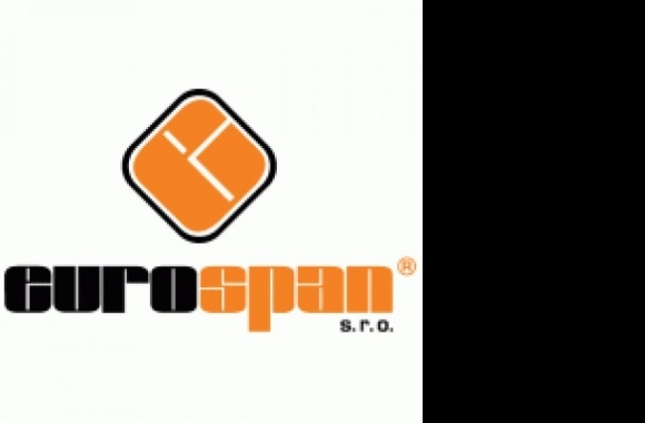 Eurospan, s. r. o. Logo