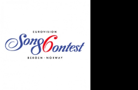 Eurovision Song Contest 1986 Logo