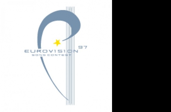 Eurovision Song Contest 1997 Logo