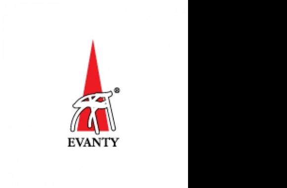 Evanty Logo