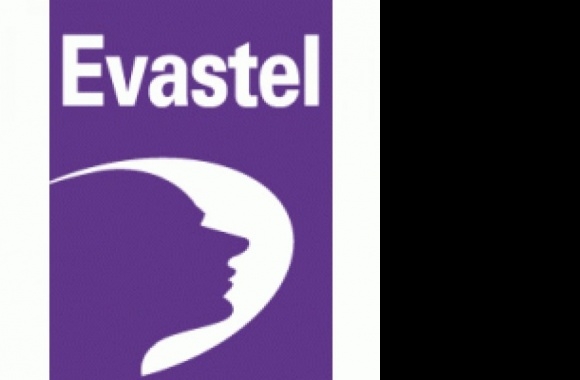 Evastel Logo