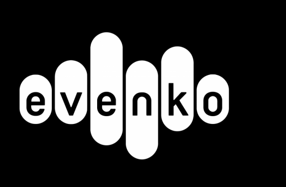 Evenko Logo