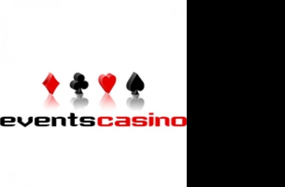 Events Casino Logo