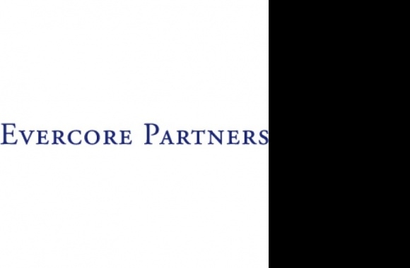 Evercore Partners Logo