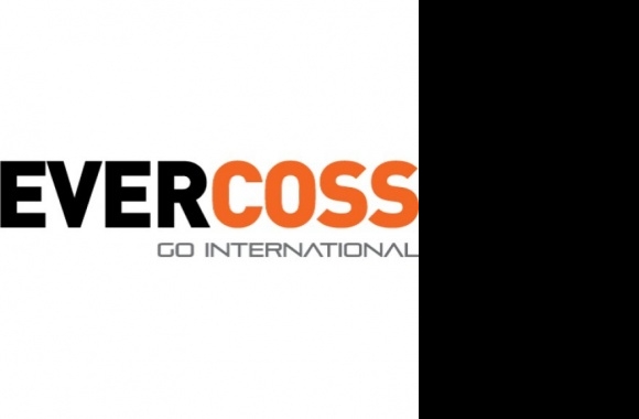 EVERCOSS Logo