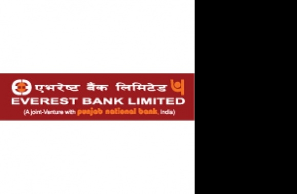 Everest Bank Logo