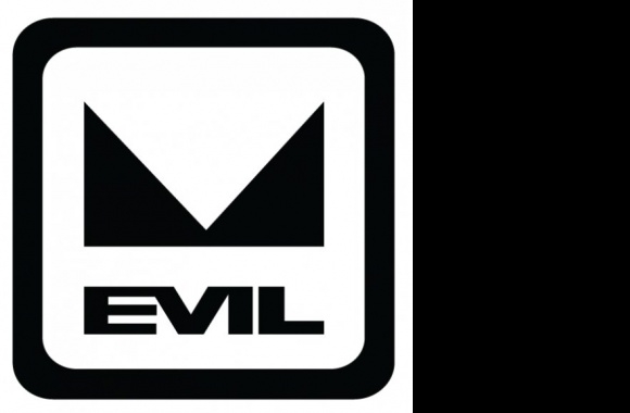 Evil Bikes Logo