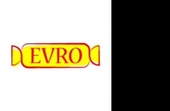 Evro Logo